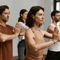 Групповые тренировки